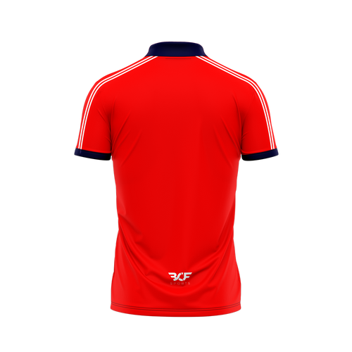 Mayfield GAA: Polo Shirt