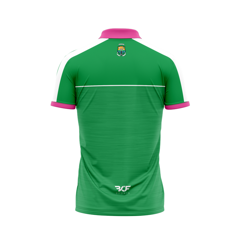 Macroom LGFA: Polo Shirt