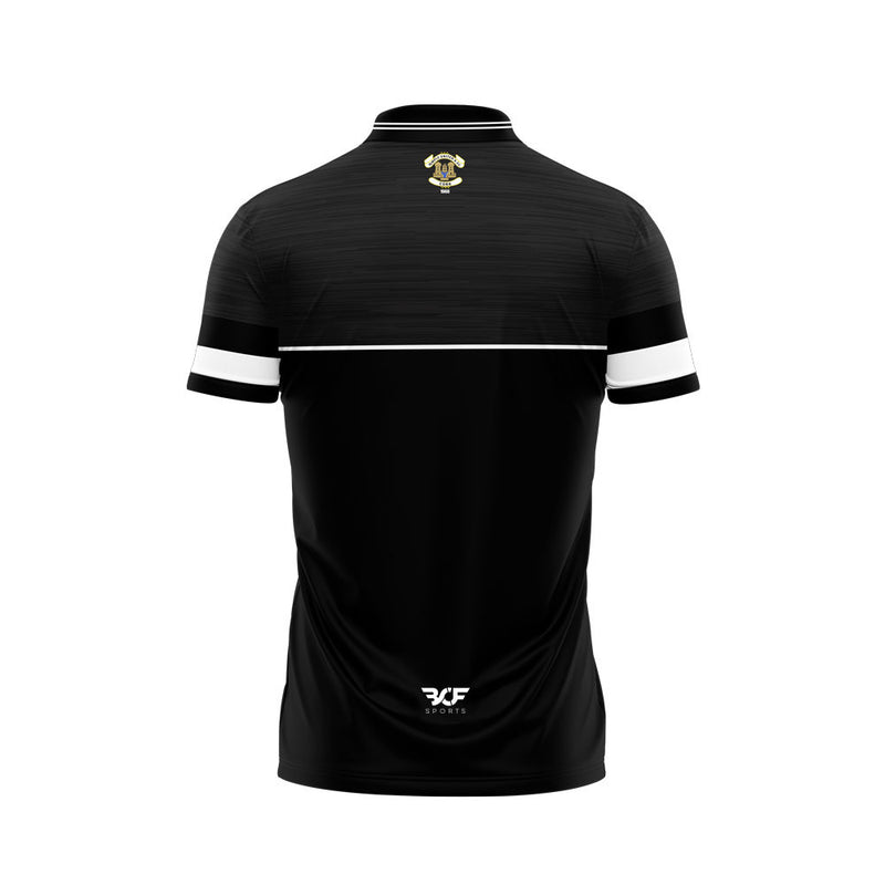 Temple United FC: Polo Shirt