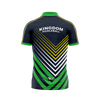 Kingdom Pickleball: Polo Shirt