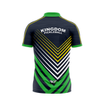 Kingdom Pickleball: Polo Shirt