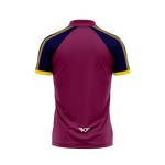 Youghal Camogie: Polo Shirt