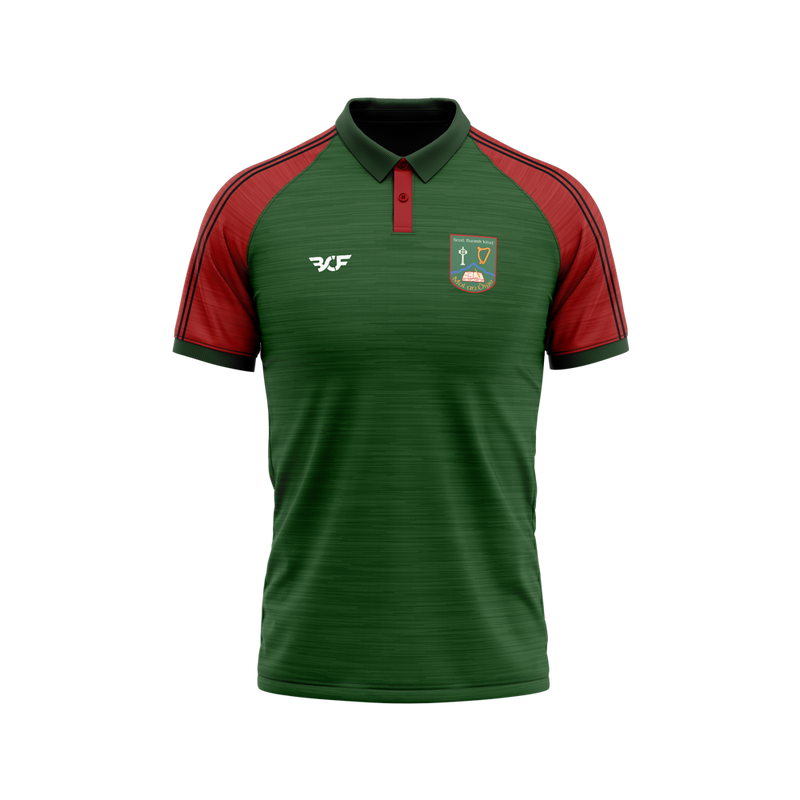 Riverstown N.S: Polo Shirt