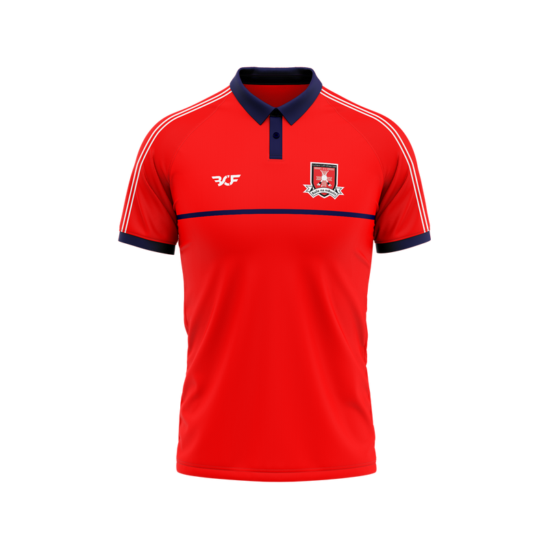 Mayfield GAA: Polo Shirt