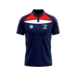 Ballyduff Upper Camogie (Waterford): Polo Shirt