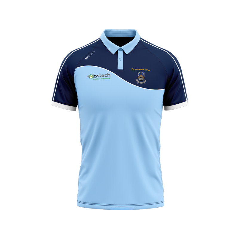 Fermoy Pitch & Putt: Polo Shirt