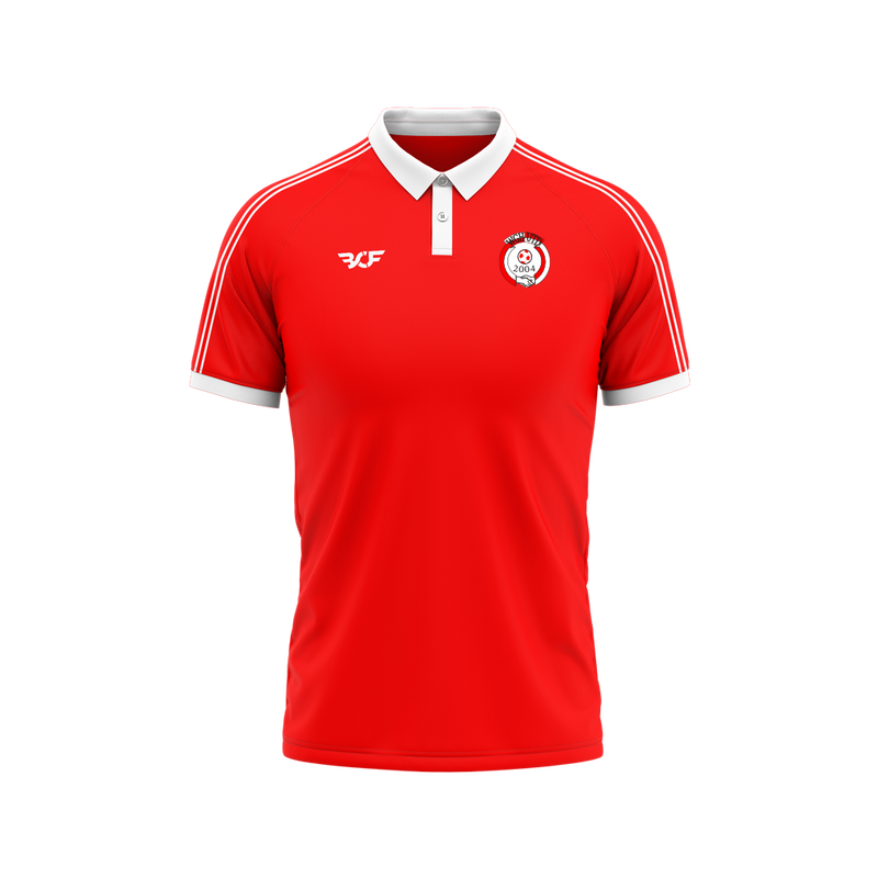 Watergrasshill United FC: Polo Shirt