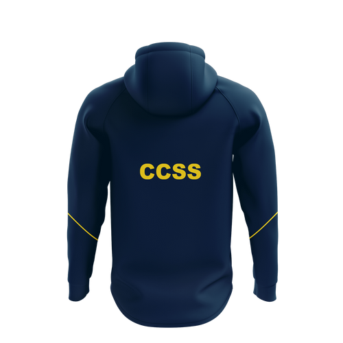 Carrigaline Community Special School: Zip Up Hoodie