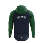 Kingdom Pickleball: Pullover Hoodie