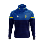 Lisgoold Camogie: Pullover Hoodie