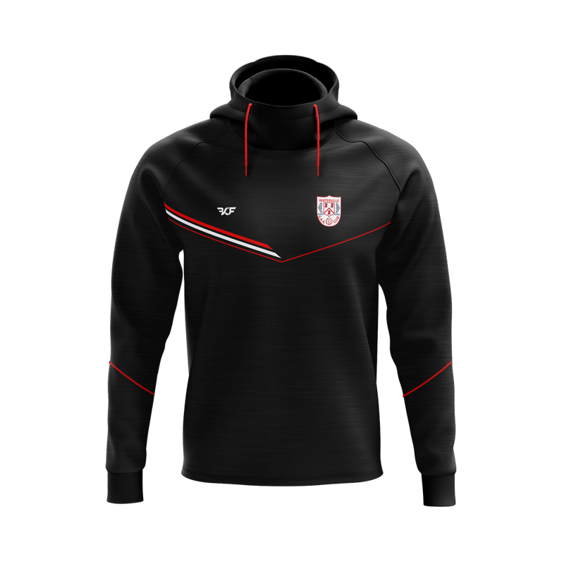 Waterville GAA (Kerry): Pullover Hoodie