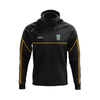 Fermoy Ladies LGFC: Pullover Hoodie LGFA Logo