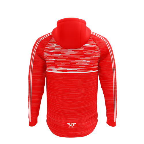 Mayfield GAA: Pullover Hoodie