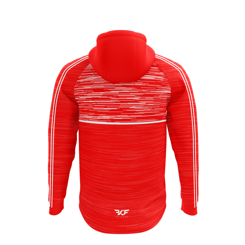 Mayfield GAA: Pullover Hoodie