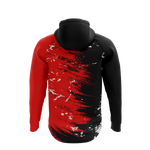 Cork GAA: Sublimated Pullover Hoodie 2025