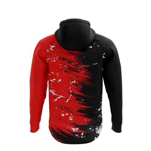 Cork GAA: Sublimated Pullover Hoodie 2025