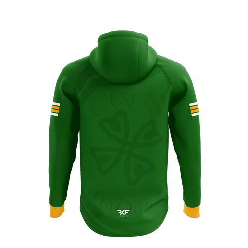 Delany's GAA: 75th Anniversary Pullover Hoodie