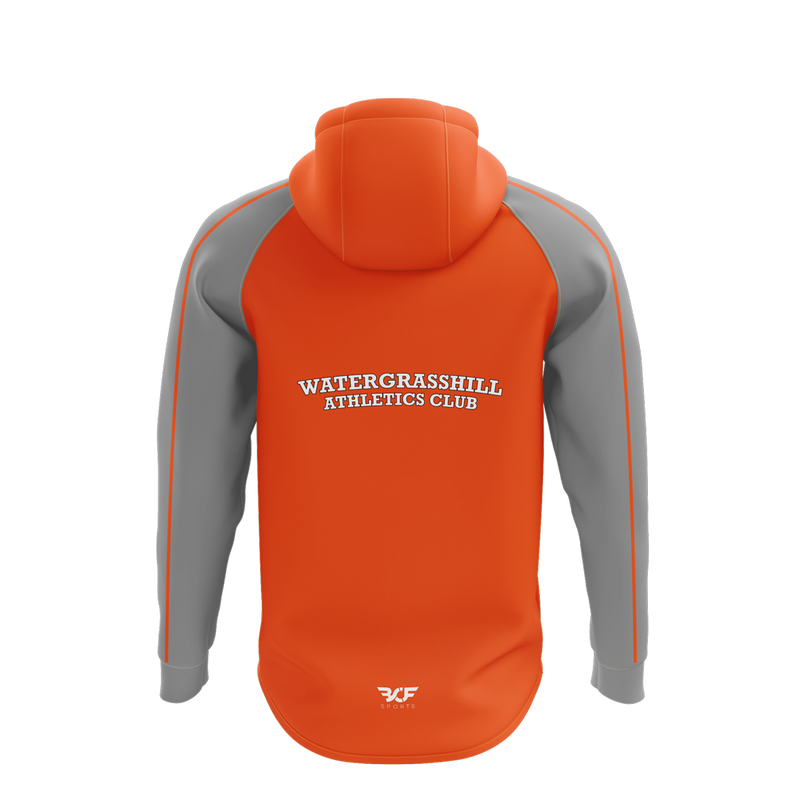 Watergrasshill Athletics: Pullover Hoodie