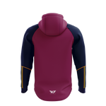 Youghal Camogie: Pullover Hoodie