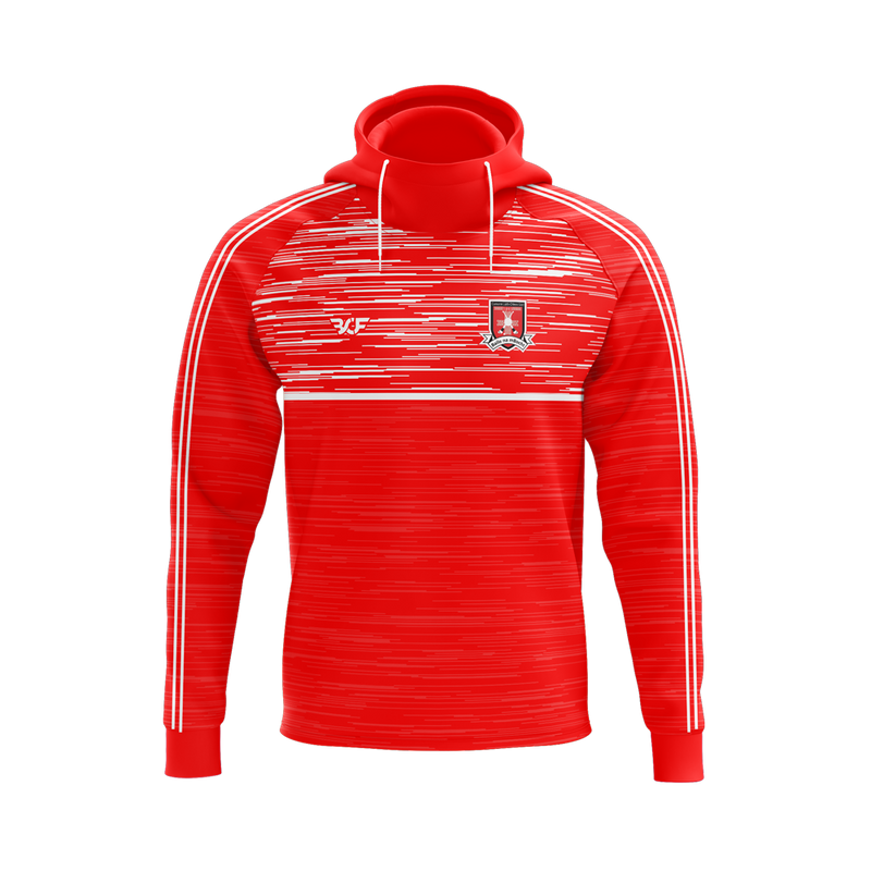 Mayfield GAA: Pullover Hoodie