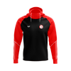Watergrasshill United FC: Pullover Hoodie