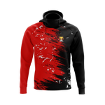 Cork GAA: Sublimated Pullover Hoodie 2025