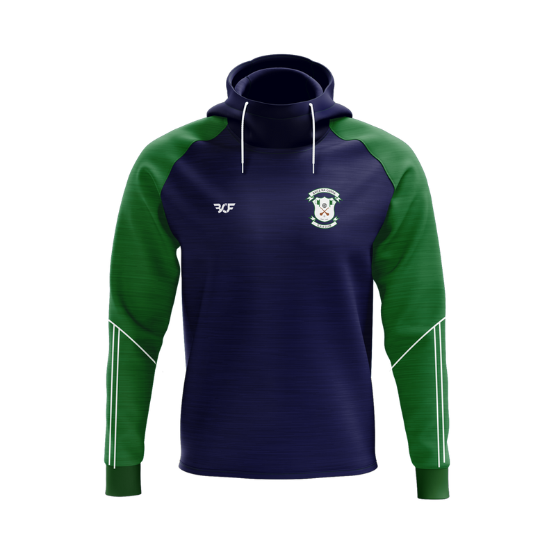 Ballinacurra GAA: Pullover Hoodie