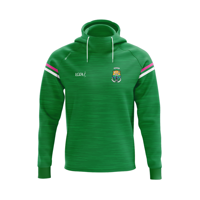 Macroom LGFA: Pullover Hoodie