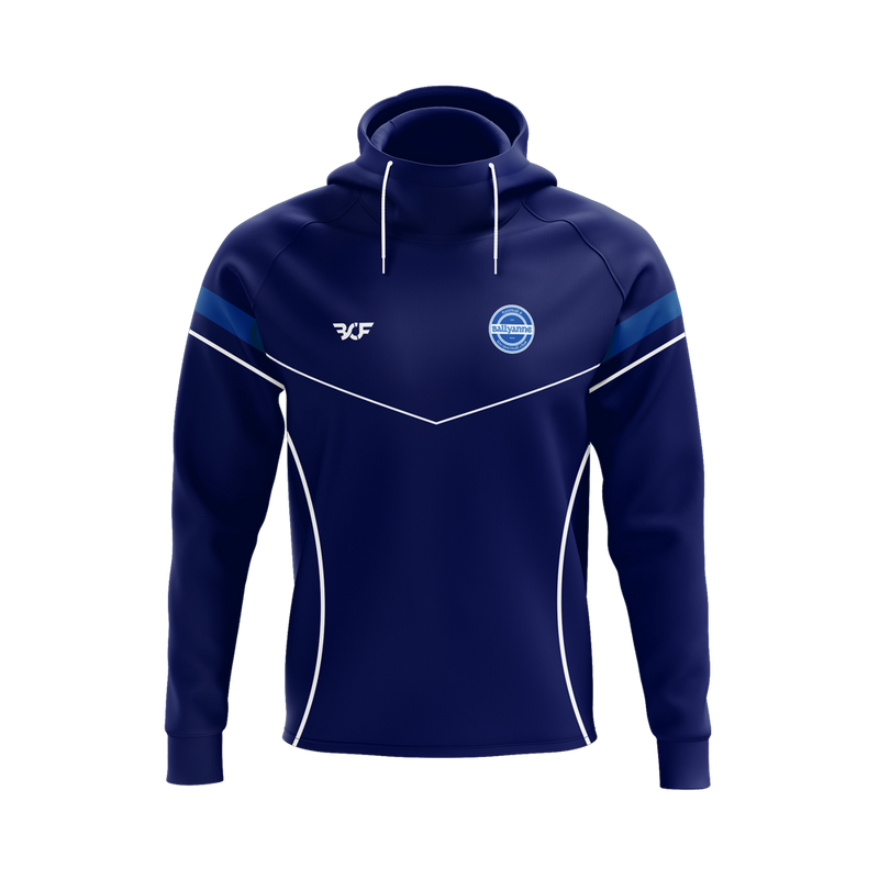 Ballyanne Racquetball: Pullover Hoodie