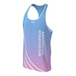 Ballyvolane AC: Racerback Singlet