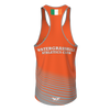 Watergrasshill Athletics: Racerback Singlet