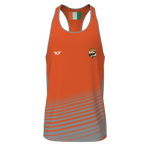 Watergrasshill Athletics: Racerback Singlet