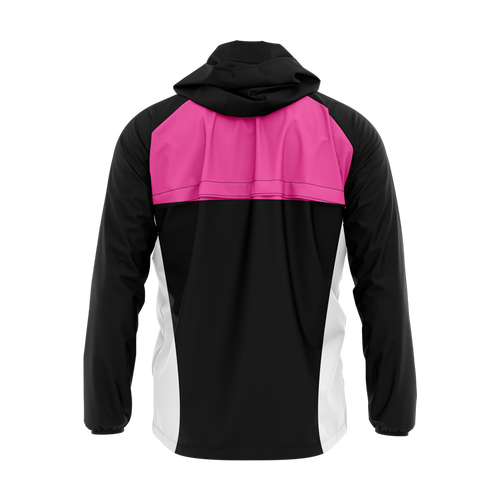 Midleton LGFA: Rain Coat