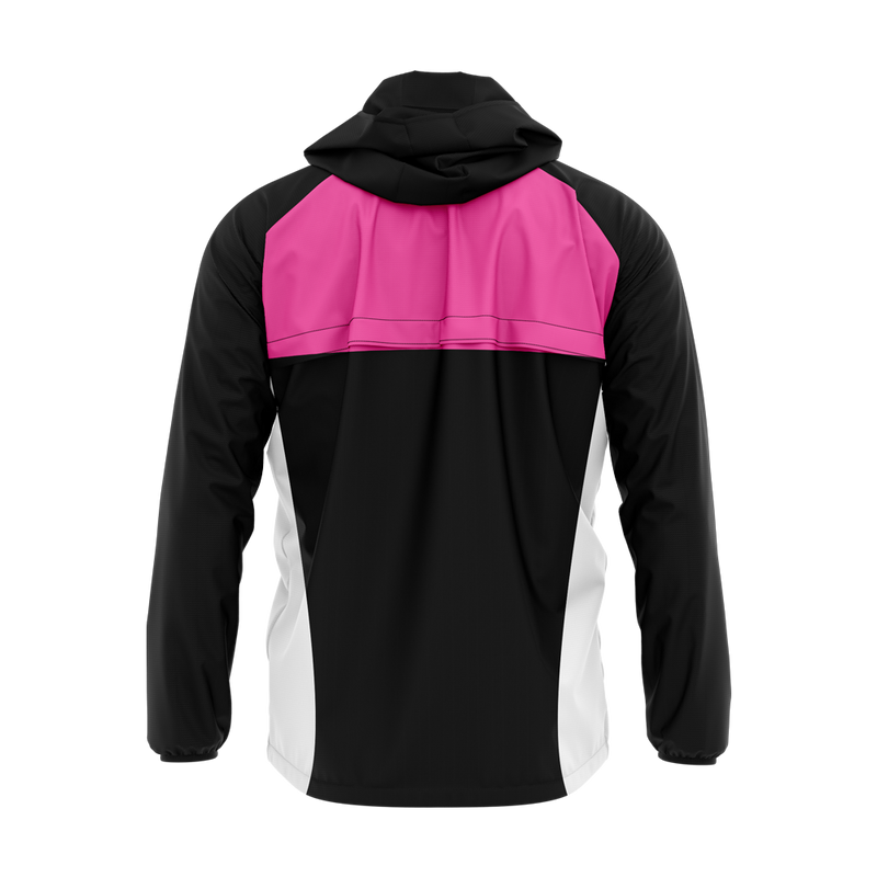 Midleton LGFA: Rain Coat