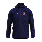 Mayfield GAA: Rain Coat