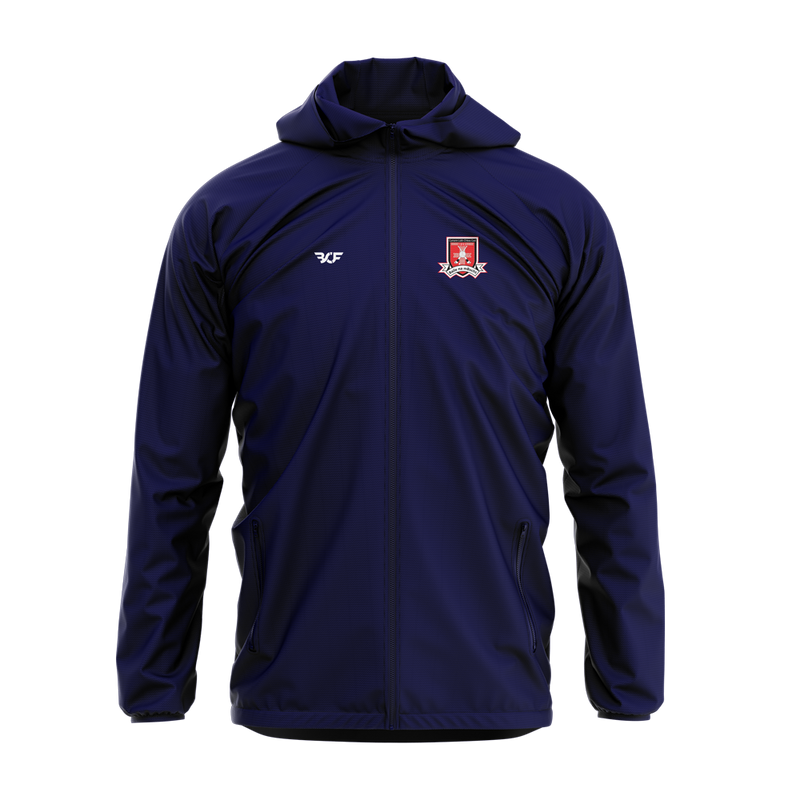 Mayfield GAA: Rain Coat