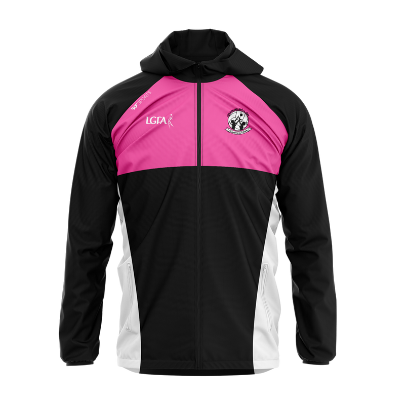 Midleton LGFA: Rain Coat