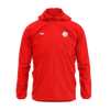 Watergrasshill United FC: Rain Coat