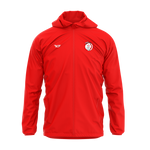 Watergrasshill United FC: Rain Coat