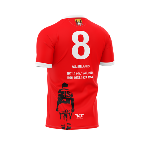 Cork Legends Jersey: Christy Ring