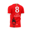 Cork Legends Jersey: Christy Ring