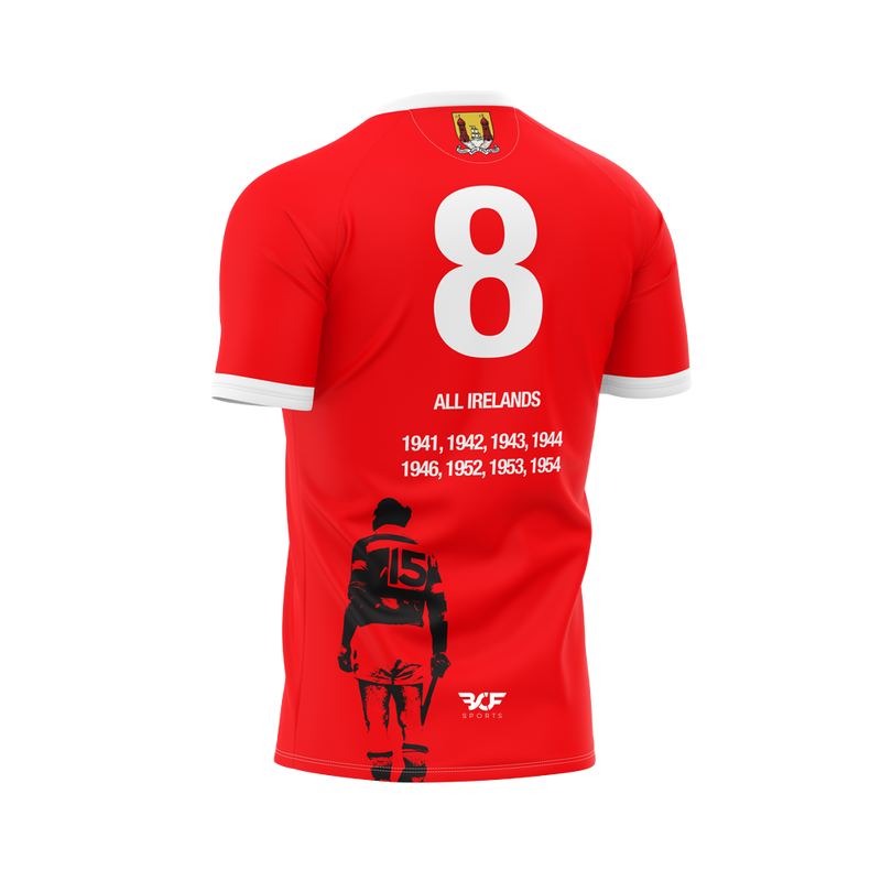 Cork Legends Jersey: Christy Ring