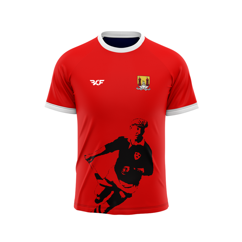 Cork Legends Jersey: Christy Ring