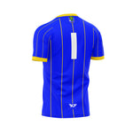 County Retro Jersey: Roscommon