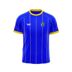 County Retro Jersey: Roscommon