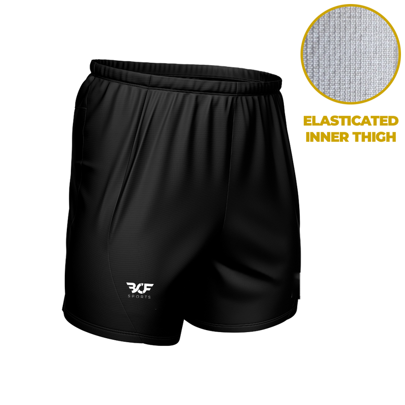 Rugby Shorts - Style 1