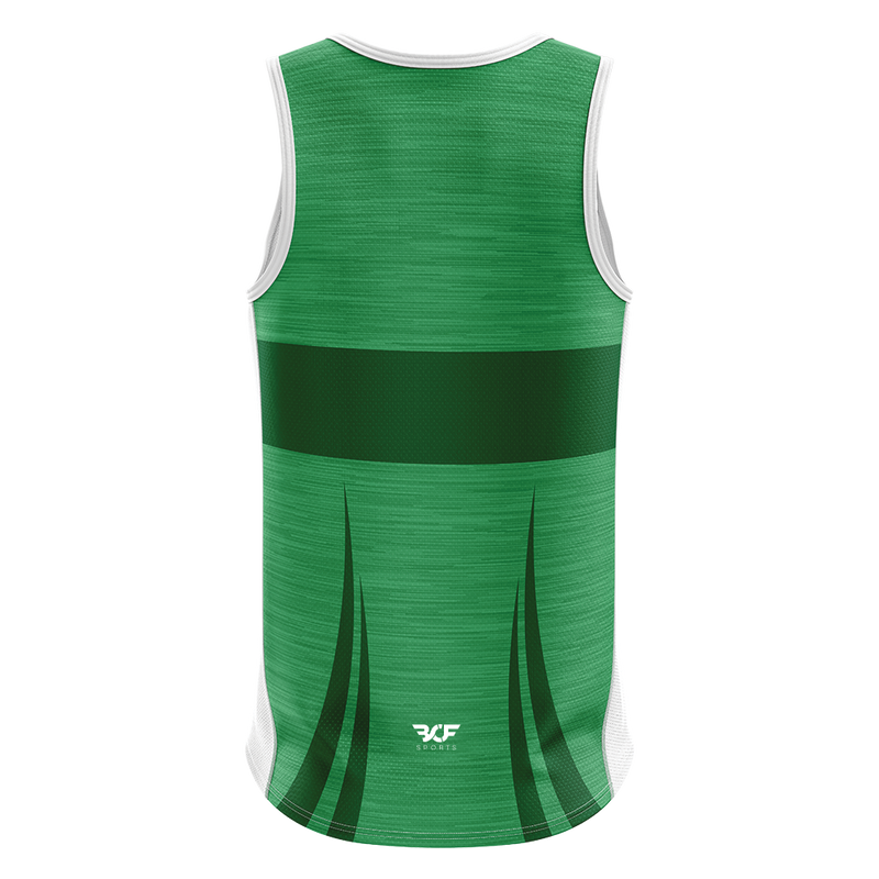 Singlet - Style 2