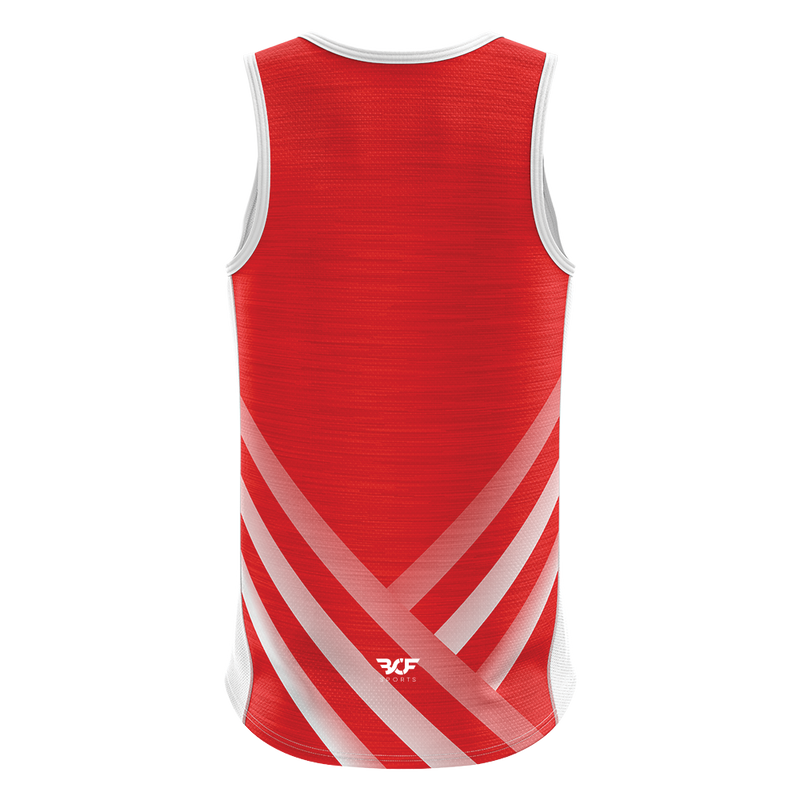 Singlet - Style 5