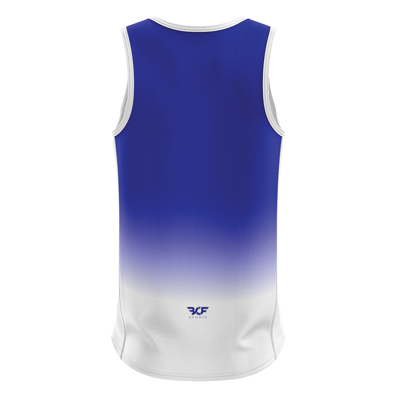 Singlet - Style 7