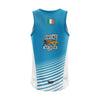 Trail Blazers: Singlet